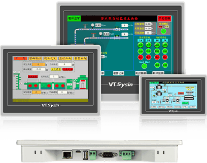 HMIs Image