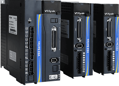 Servoes Image