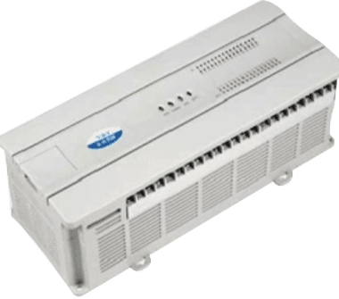 VC20 Series high-performance general-purpose PLC Image