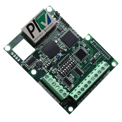 EX-CA13 Profinet Communication Adapter Card