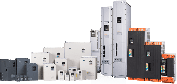 Inverters Image